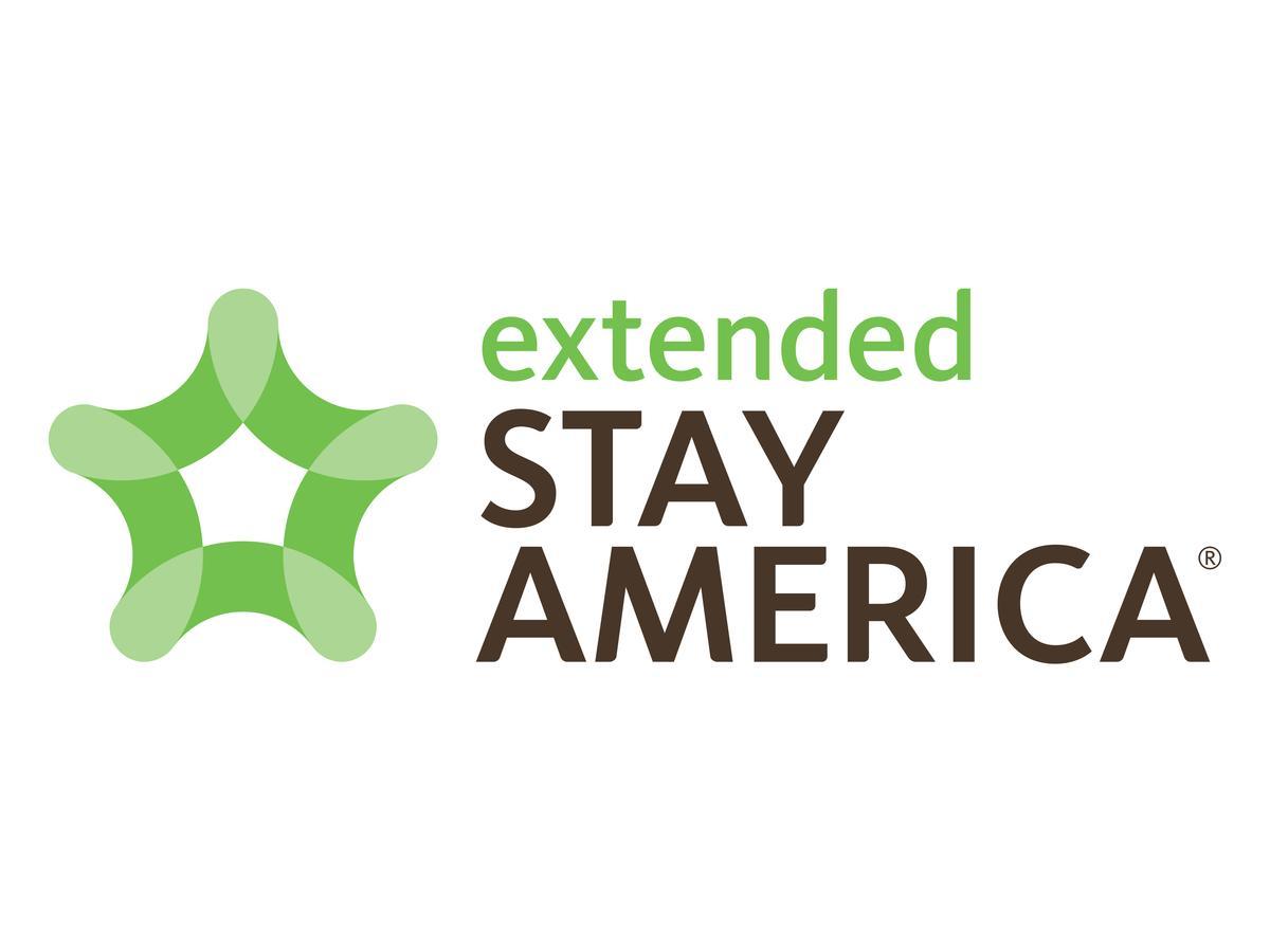 Extended Stay America Suites - El Paso - West Zewnętrze zdjęcie